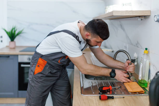 Best Drain Cleaning Services  in Ford Heights, IL