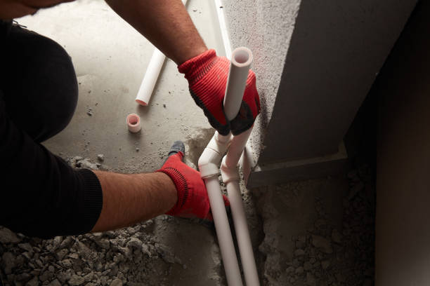 Water Softener Installation in Ford Heights, IL
