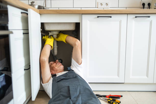 Shower Repair Services in Ford Heights, IL