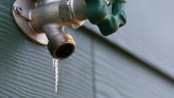 Best Water Leak Repair  in Ford Heights, IL