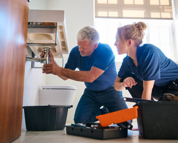 Best Plumbing Installation Services  in Ford Heights, IL